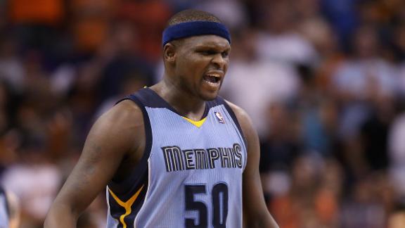Griz clinch last playoff spot, eliminate Suns