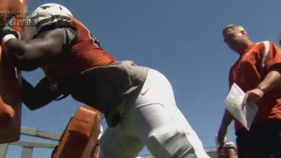 All Access Wired: Joe Wickline