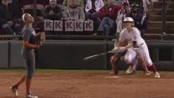 Horns Drop Crucial Opener vs Sooners