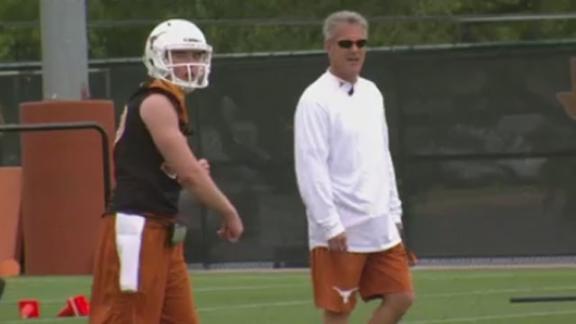 All Access Wired: Shawn Watson