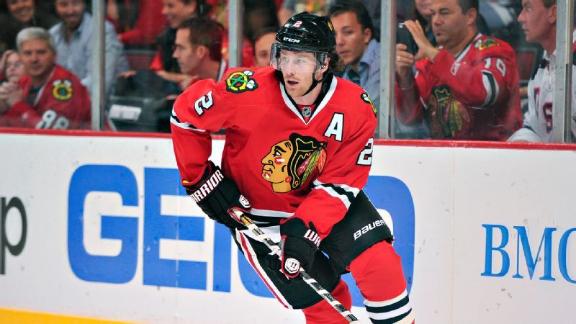 Reaves: 'Gutless' if Hawks taunted Backes