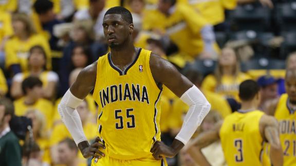 Sources: Vogel 'coaching for job' with Pacers