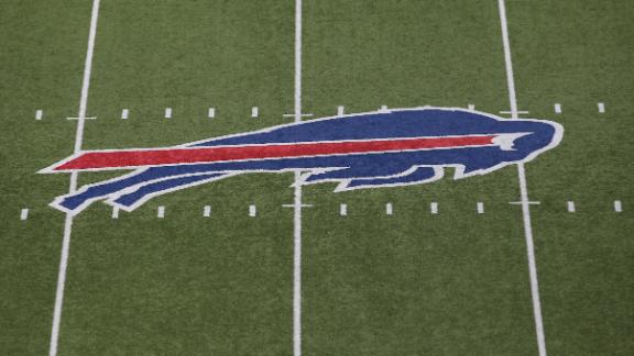 Message heard: Bills settle texts suit for $3M