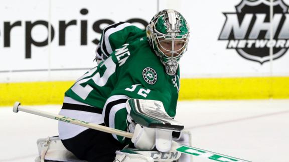 Ducks coach: Told refs of Stars' physicality