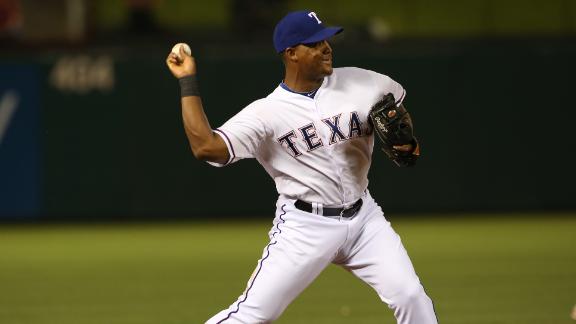 Rangers receive mixed reviews on injuries