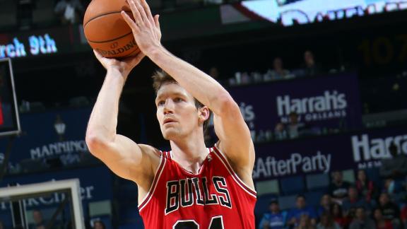 2014 NBA playoffs - Wilbon: Mike Dunleavy's outburst adds anoth…