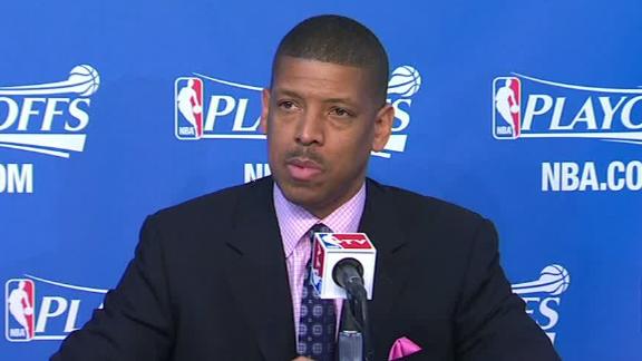 2014 NBA Playoffs: Los Angeles Clippers muddle through with Don…
