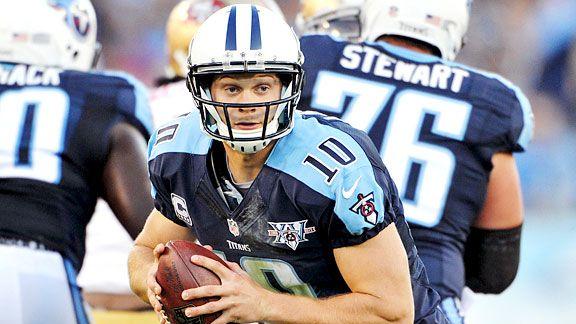 Sources: Titans won't pick up Locker's option