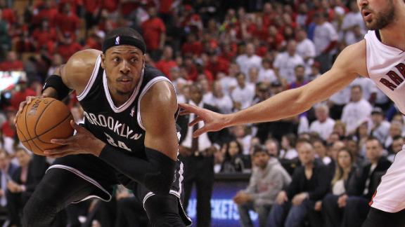 Nets think they'll match up well against Heat