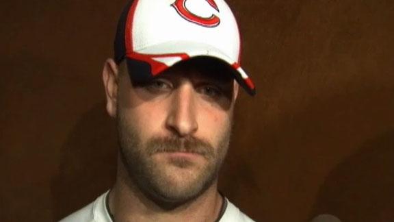 kyle-long-stats-news-videos-highlights-pictures-bio-chicago