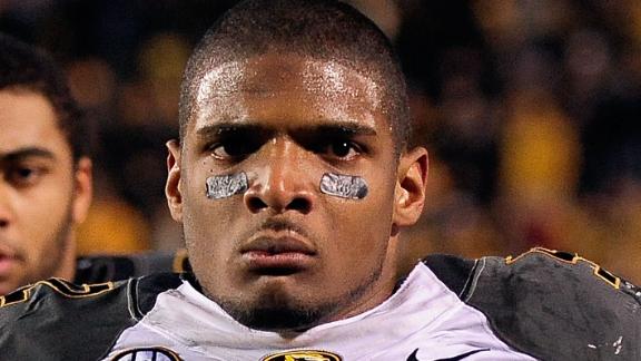 NFL Michael Sam NFL Michael Sam