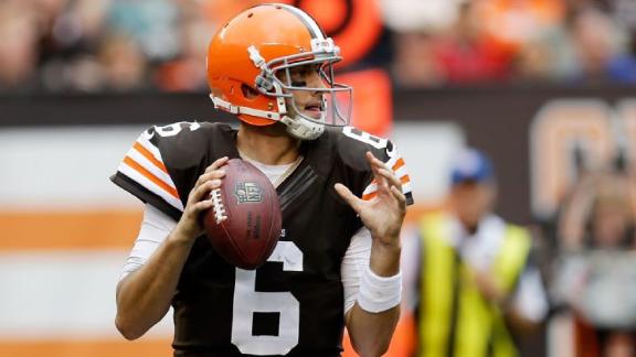 Pettine: 'Difficult' to replace Hoyer as starter