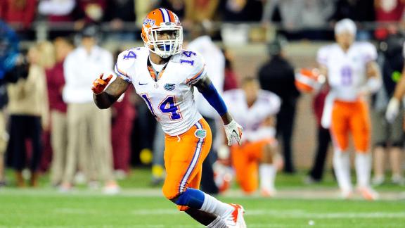 QBs Murray, Mettenberger among late picks