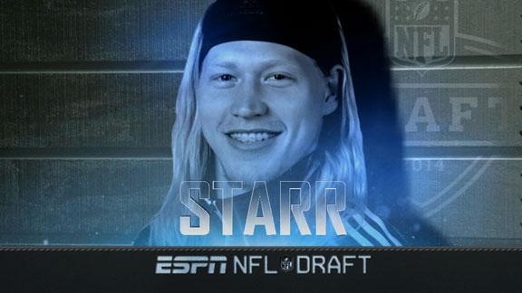 NFL Draft Highlight Reel: Tyler Starr - dm_140510_nfldraft_HLTylerStarr