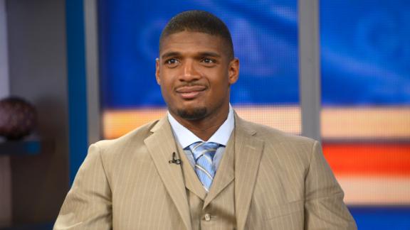 Rookie Sam to wear No. 96 jersey with Rams