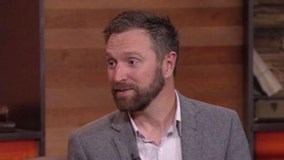Grantland's Goldsberry on KD Career Evolution