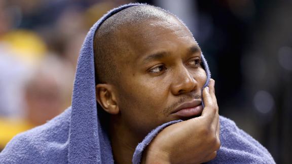 2014 NBA playoffs: Wizards' boarding party leaves Pacers at a l…