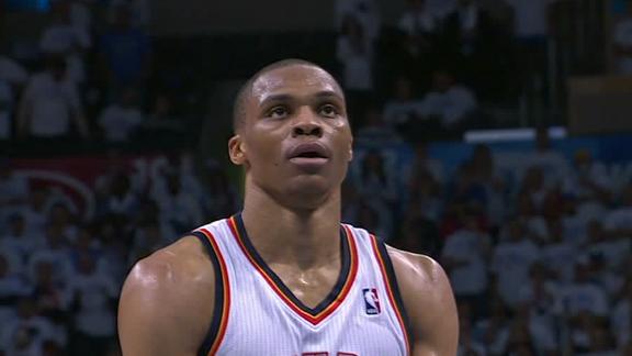 Thunder's final-minute rally stuns Clippers