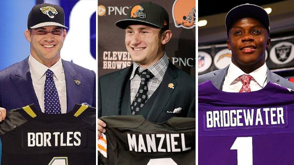 Coach: Manziel text triggered Browns' move