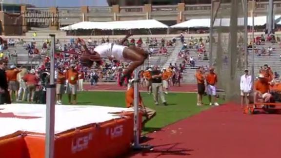 Track & Field Preview Big 12 Outdoor Championships