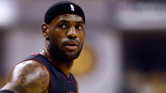 Windhorst: How LeBron will figure out his future