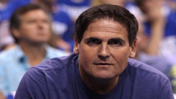 Cuban acknowledges own prejudices, bigotry