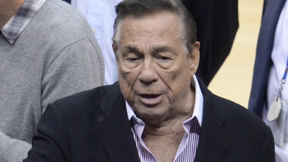 D. Sterling vows to fight as wife preps sale