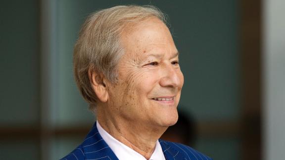 Former Nets owner Katz dies in plane crash
