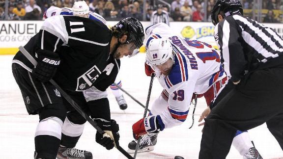 Markazi: Kings make right moves when it counts
