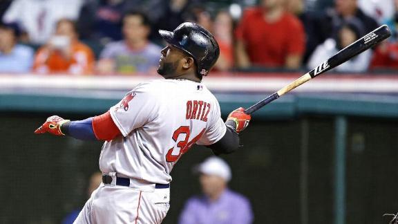 Tigers down Red Sox to end 5-game skid