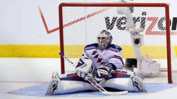 LeBrun: Fatigue a factor as Kings continue run