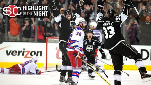 Custance: Lundqvist ticked at interference inconsistency