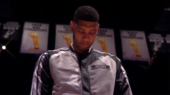 Spurs' Popovich wants to continue coaching