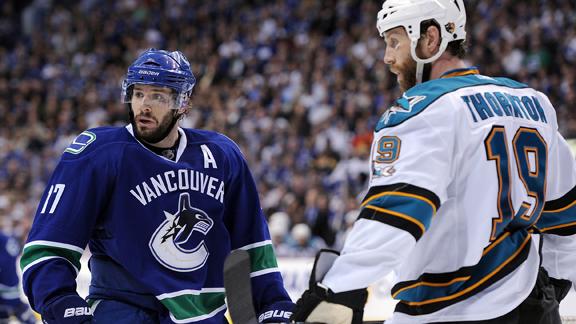 Burnside: What to expect at 2014 NHL draft