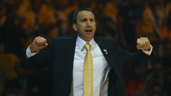 Cleveland Cavaliers offer head-coaching job to David Blatt