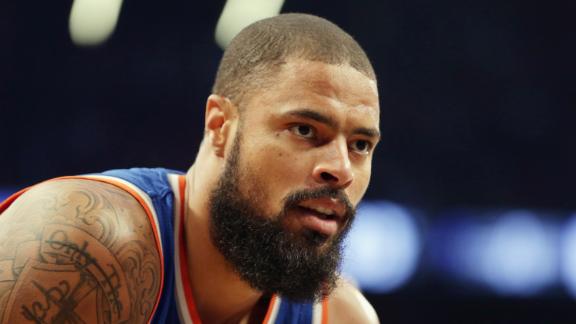 Mavs get Chandler back in mega deal with N.Y.