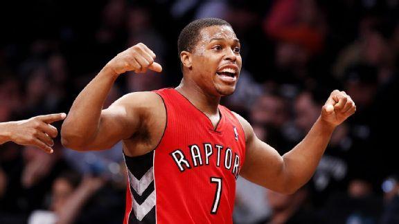 Sources: Raptors, Lowry agree on $48M deal
