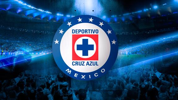Elías Hernández, nuevo jugador de Cruz Azul