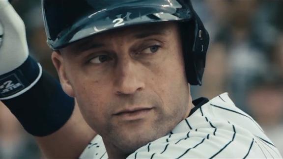 Jeter has no expectations going into last ASG