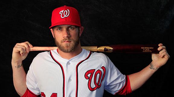 Fantasy baseball keeper rankings: Mike Trout, Andrew McCutchen, George ... Fantasy baseball keeper rankings: Mike Trout, Andrew McCutchen, George ...