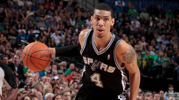 Danny Green Stats, News, Videos, Highlights, Pictures, Bio ...