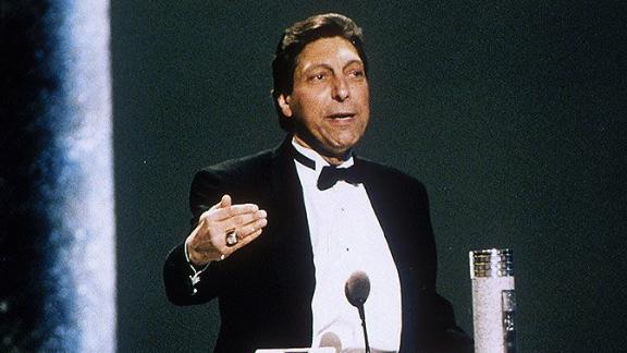 When did jimmy v die image
