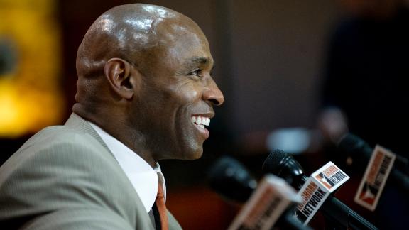 Strong on Inaugural Big 12 Media Day Experience