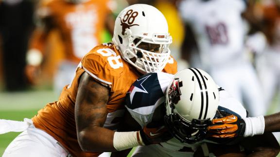 Reed: We're Living to a Higher Standard