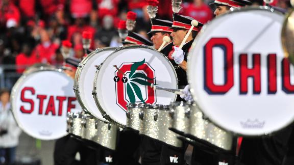 Band director was trying to fix culture ABC7 Chicago