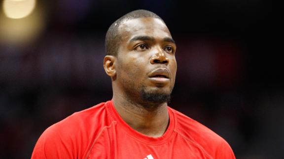 Team USA invites Paul Millsap of Atlanta Hawks to training camp