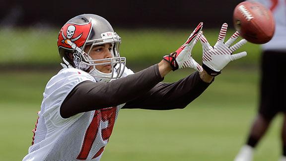 Vincent Jackson Stats, News, Videos, Highlights, Pictures, Bio - Tampa Bay Buccaneers - ESPN