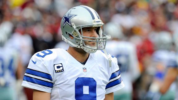 Romo: Will make preseason debut Saturday