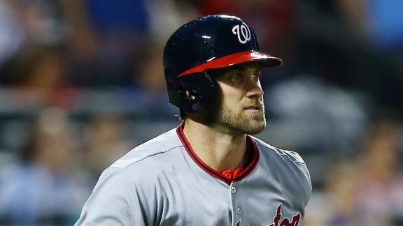 Nats win 11th in row in Queens to set mark