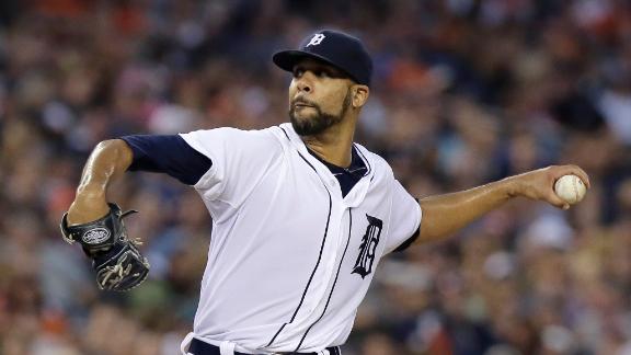 Price wins duel as Hernandez exits early